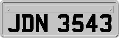 JDN3543