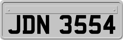 JDN3554