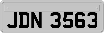 JDN3563