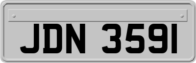 JDN3591