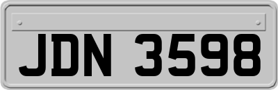 JDN3598