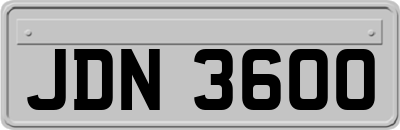 JDN3600