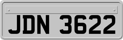 JDN3622