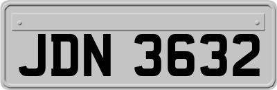 JDN3632