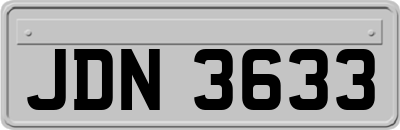 JDN3633