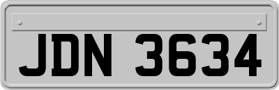 JDN3634