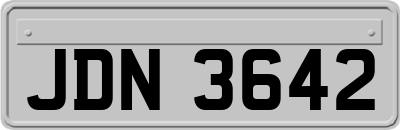 JDN3642