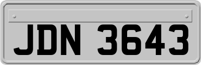 JDN3643