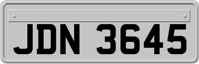 JDN3645