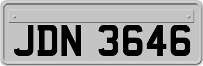 JDN3646