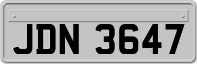 JDN3647