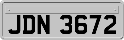 JDN3672