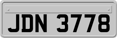 JDN3778