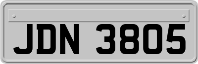 JDN3805