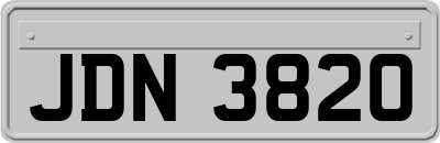 JDN3820