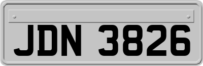 JDN3826