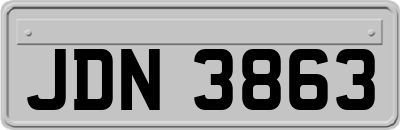 JDN3863