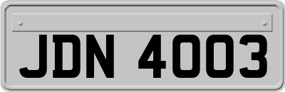 JDN4003