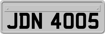 JDN4005