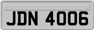 JDN4006