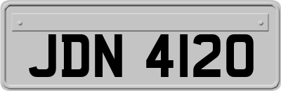 JDN4120