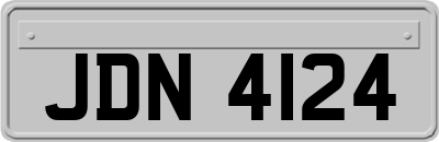 JDN4124