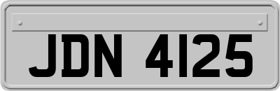 JDN4125