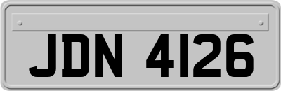 JDN4126