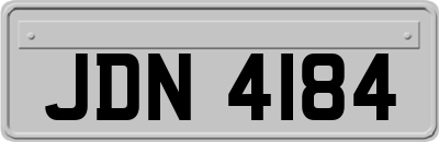 JDN4184