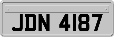 JDN4187