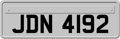 JDN4192