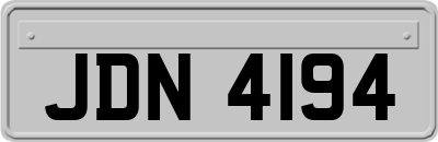 JDN4194