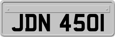 JDN4501