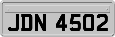 JDN4502