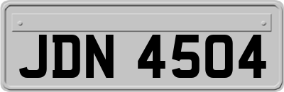 JDN4504