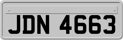 JDN4663