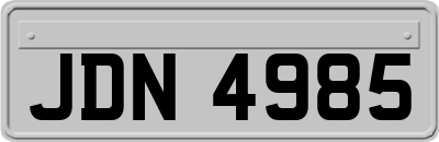 JDN4985