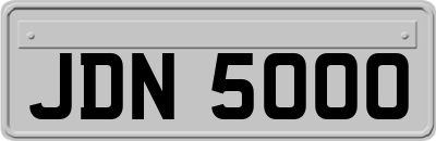 JDN5000