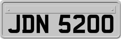 JDN5200