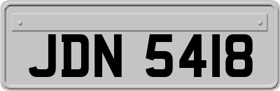 JDN5418