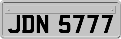 JDN5777