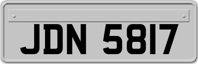 JDN5817