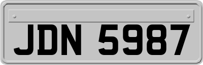 JDN5987