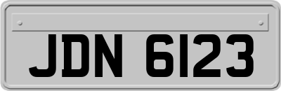 JDN6123