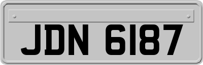 JDN6187