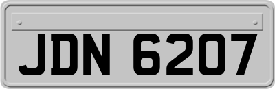 JDN6207