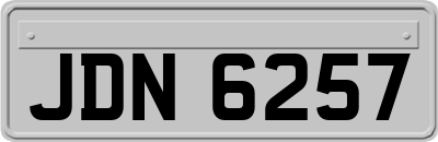 JDN6257