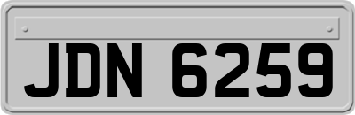 JDN6259