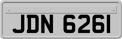 JDN6261