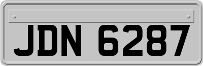 JDN6287